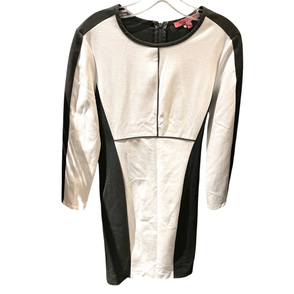 Women's Narciso Rodriguez Dress, M, Black & White